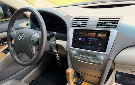 Toyota Camry, 2006 год, 849 999 рублей, 25 фотография