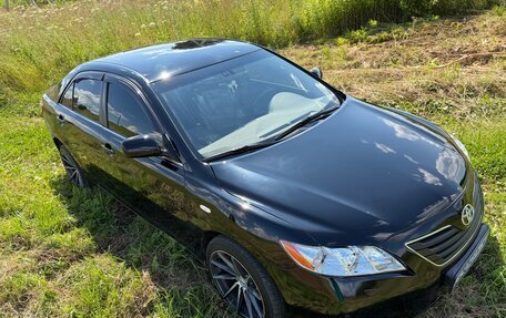 Toyota Camry, 2006 год, 849 999 рублей, 20 фотография