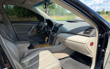 Toyota Camry, 2006 год, 849 999 рублей, 27 фотография