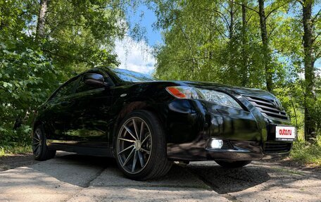 Toyota Camry, 2006 год, 849 999 рублей, 23 фотография
