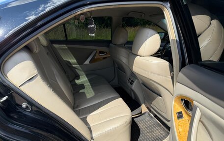 Toyota Camry, 2006 год, 849 999 рублей, 26 фотография