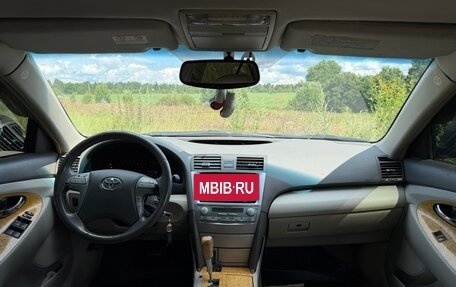 Toyota Camry, 2006 год, 849 999 рублей, 24 фотография