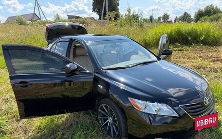 Toyota Camry, 2006 год, 849 999 рублей, 18 фотография