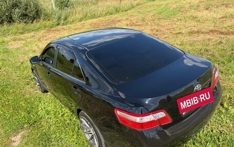Toyota Camry, 2006 год, 849 999 рублей, 21 фотография