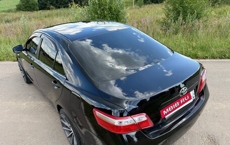 Toyota Camry, 2006 год, 849 999 рублей, 29 фотография