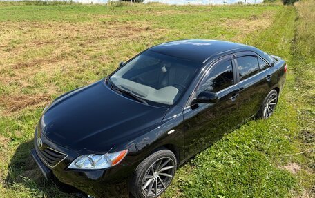 Toyota Camry, 2006 год, 849 999 рублей, 32 фотография