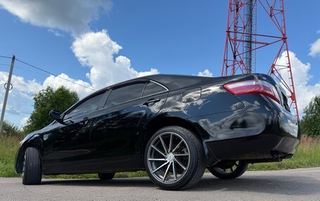 Toyota Camry, 2006 год, 849 999 рублей, 38 фотография