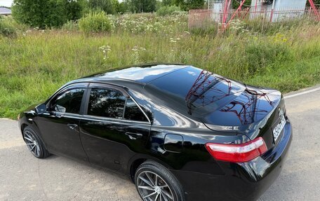 Toyota Camry, 2006 год, 849 999 рублей, 37 фотография