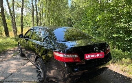 Toyota Camry, 2006 год, 849 999 рублей, 31 фотография