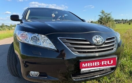 Toyota Camry, 2006 год, 849 999 рублей, 34 фотография