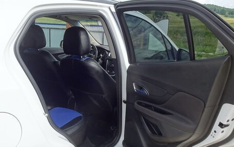 Opel Mokka I, 2014 год, 1 150 000 рублей, 14 фотография