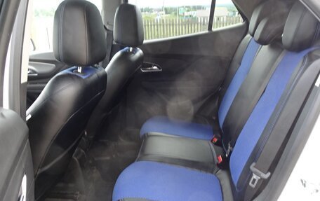 Opel Mokka I, 2014 год, 1 150 000 рублей, 24 фотография