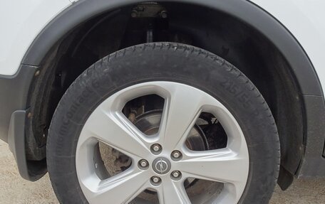 Opel Mokka I, 2014 год, 1 150 000 рублей, 40 фотография