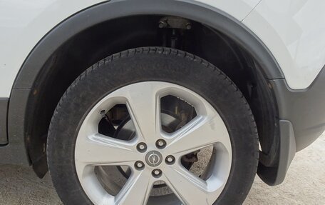 Opel Mokka I, 2014 год, 1 150 000 рублей, 39 фотография