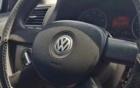 Volkswagen Golf V, 2004 год, 370 000 рублей, 11 фотография