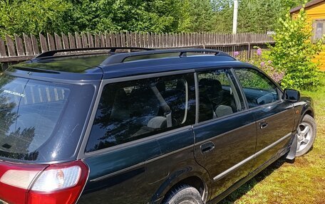 Subaru Legacy III, 1999 год, 350 000 рублей, 3 фотография