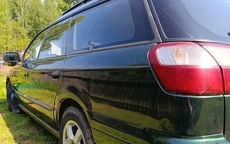 Subaru Legacy III, 1999 год, 350 000 рублей, 5 фотография
