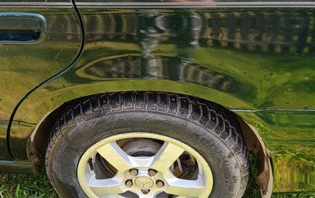 Subaru Legacy III, 1999 год, 350 000 рублей, 9 фотография