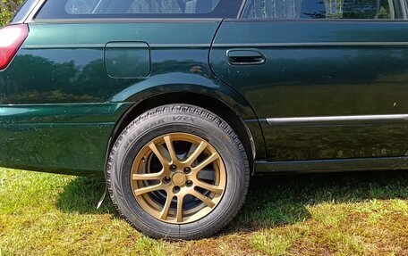 Subaru Legacy III, 1999 год, 350 000 рублей, 13 фотография