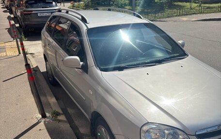 Chevrolet Lacetti, 2007 год, 440 000 рублей, 3 фотография
