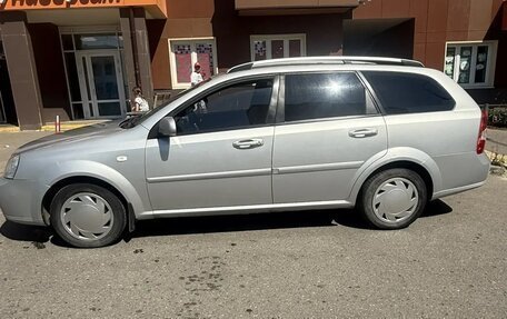 Chevrolet Lacetti, 2007 год, 440 000 рублей, 9 фотография