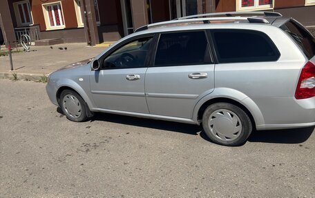Chevrolet Lacetti, 2007 год, 440 000 рублей, 11 фотография