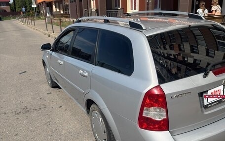 Chevrolet Lacetti, 2007 год, 440 000 рублей, 12 фотография
