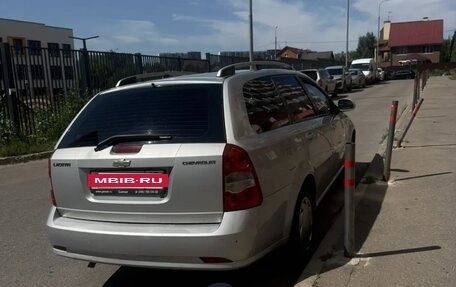 Chevrolet Lacetti, 2007 год, 440 000 рублей, 6 фотография