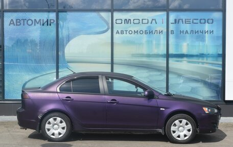 Mitsubishi Lancer IX, 2009 год, 450 000 рублей, 4 фотография