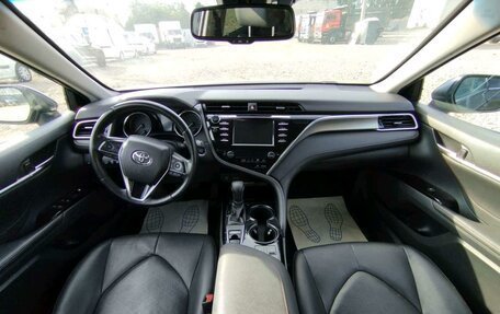 Toyota Camry, 2020 год, 2 007 090 рублей, 5 фотография