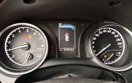 Toyota Camry, 2020 год, 2 007 090 рублей, 7 фотография