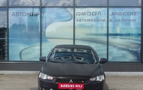 Mitsubishi Lancer IX, 2009 год, 450 000 рублей, 2 фотография