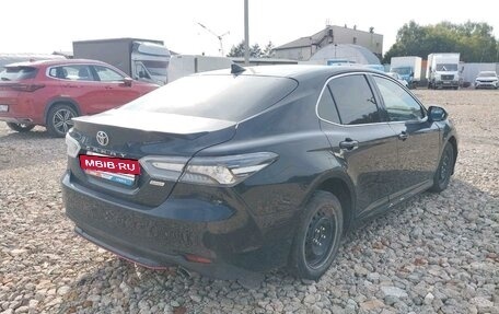 Toyota Camry, 2020 год, 2 007 090 рублей, 3 фотография