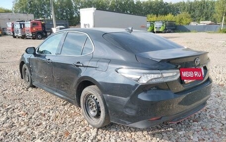 Toyota Camry, 2020 год, 2 007 090 рублей, 4 фотография
