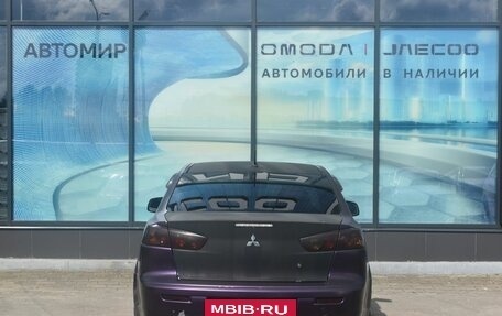 Mitsubishi Lancer IX, 2009 год, 450 000 рублей, 6 фотография