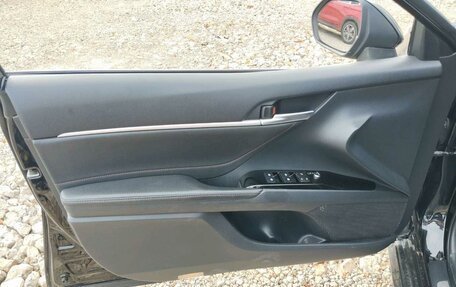 Toyota Camry, 2020 год, 2 007 090 рублей, 9 фотография