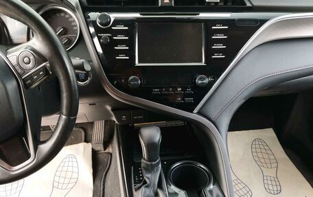 Toyota Camry, 2020 год, 2 007 090 рублей, 14 фотография