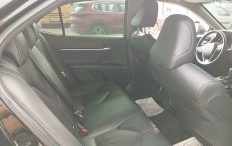 Toyota Camry, 2020 год, 2 007 090 рублей, 15 фотография
