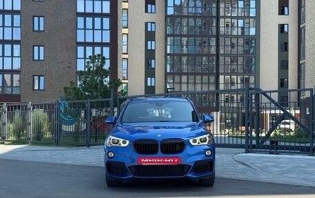 BMW X1, 2018 год, 2 390 000 рублей, 3 фотография