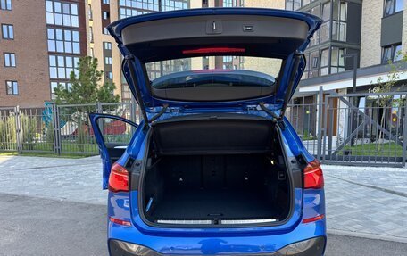 BMW X1, 2018 год, 2 390 000 рублей, 12 фотография