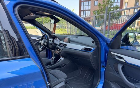 BMW X1, 2018 год, 2 390 000 рублей, 15 фотография