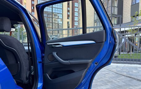 BMW X1, 2018 год, 2 390 000 рублей, 14 фотография