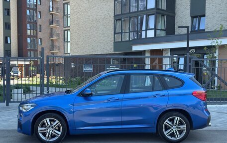 BMW X1, 2018 год, 2 390 000 рублей, 18 фотография