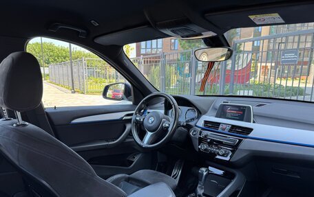 BMW X1, 2018 год, 2 390 000 рублей, 17 фотография