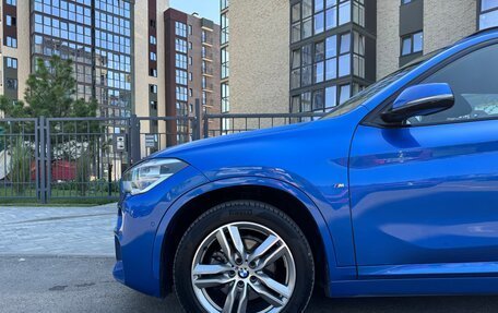 BMW X1, 2018 год, 2 390 000 рублей, 19 фотография
