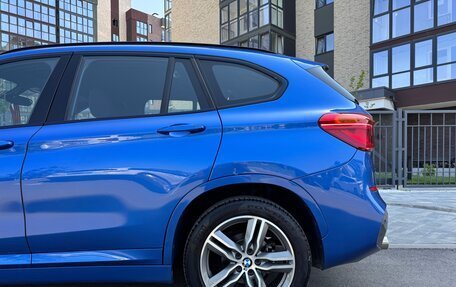 BMW X1, 2018 год, 2 390 000 рублей, 20 фотография