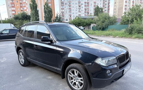 BMW X3, 2006 год, 690 000 рублей, 2 фотография