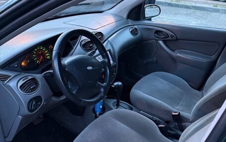 Ford Focus IV, 1999 год, 230 000 рублей, 5 фотография