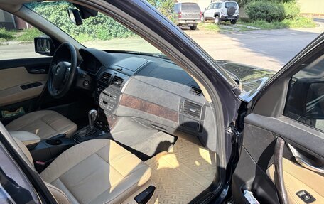 BMW X3, 2006 год, 690 000 рублей, 6 фотография