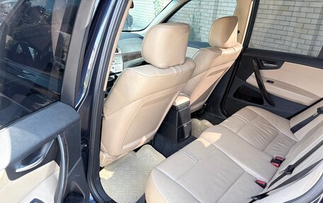 BMW X3, 2006 год, 690 000 рублей, 7 фотография